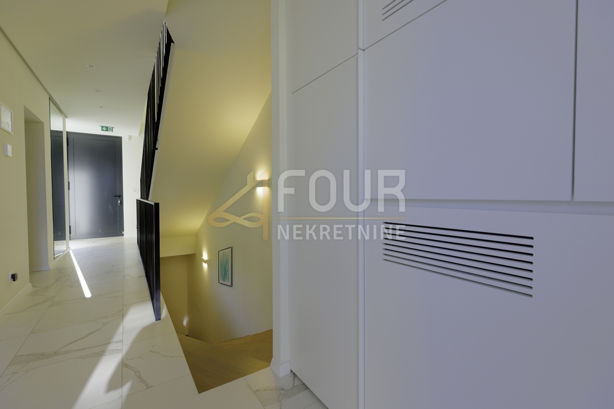 Istra, Umag - okolica, vila - luksuzni resort