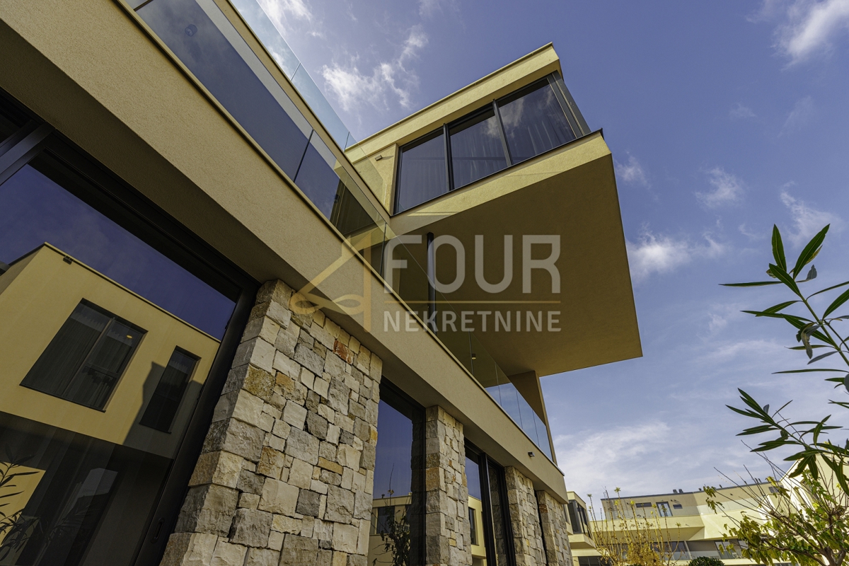 Istra, Umag - okolica, vila - luksuzni resort