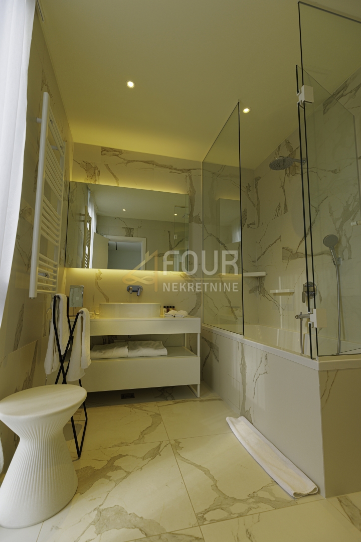 Istra, Umag - okolica, vila - luksuzni resort