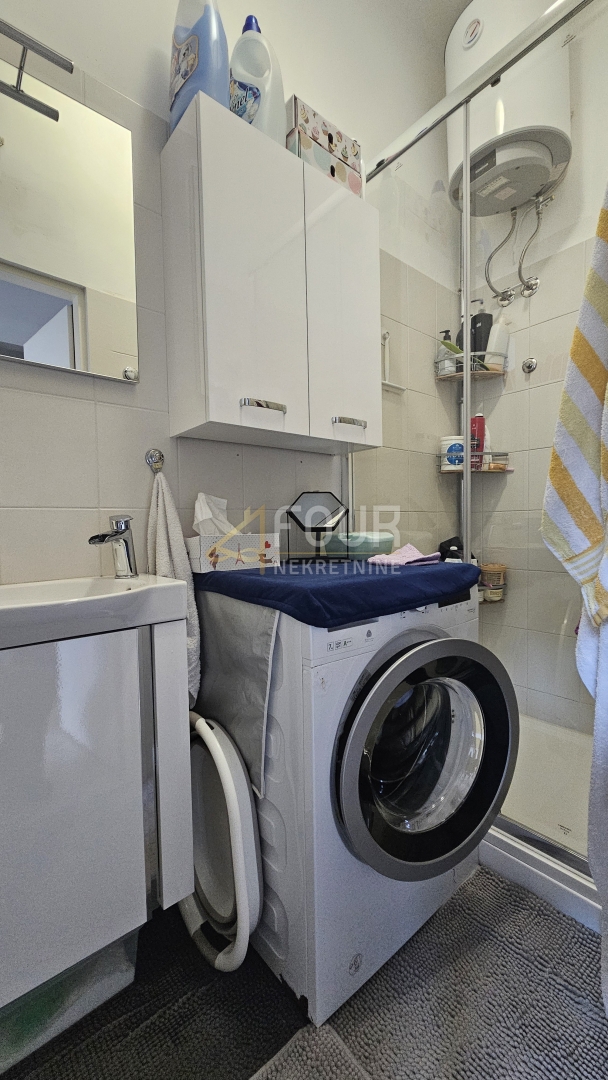 Stanovanje Mlaka, Rijeka, 56,73m2