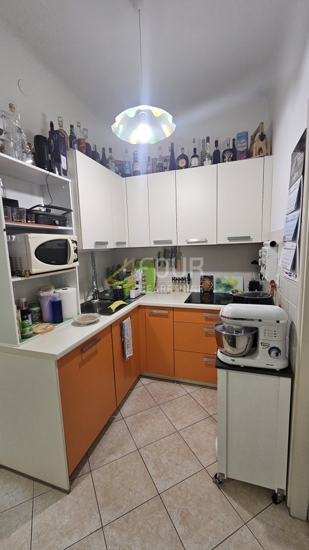 Stanovanje Mlaka, Rijeka, 56,73m2