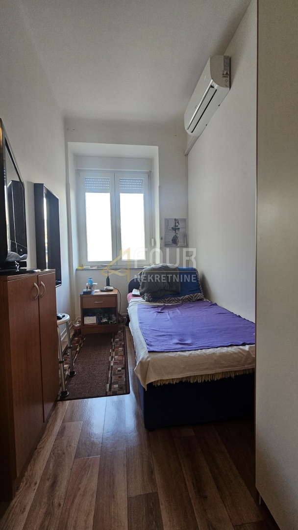 Stanovanje Mlaka, Rijeka, 56,73m2