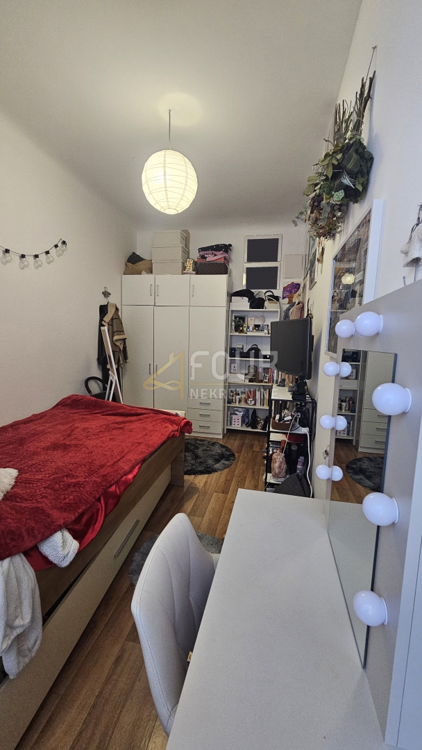 Stanovanje Mlaka, Rijeka, 56,73m2