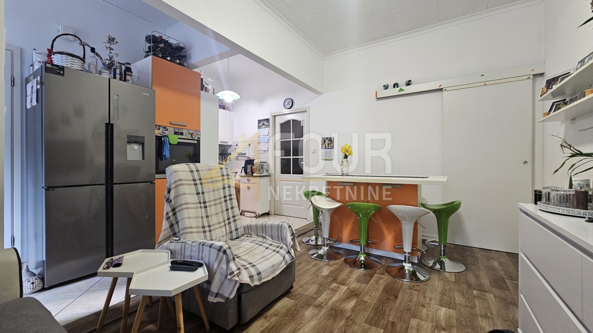 Stanovanje Mlaka, Rijeka, 56,73m2