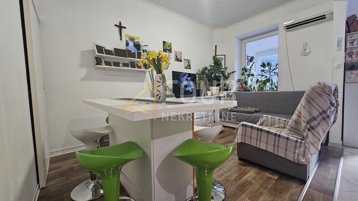 Stanovanje Mlaka, Rijeka, 56,73m2