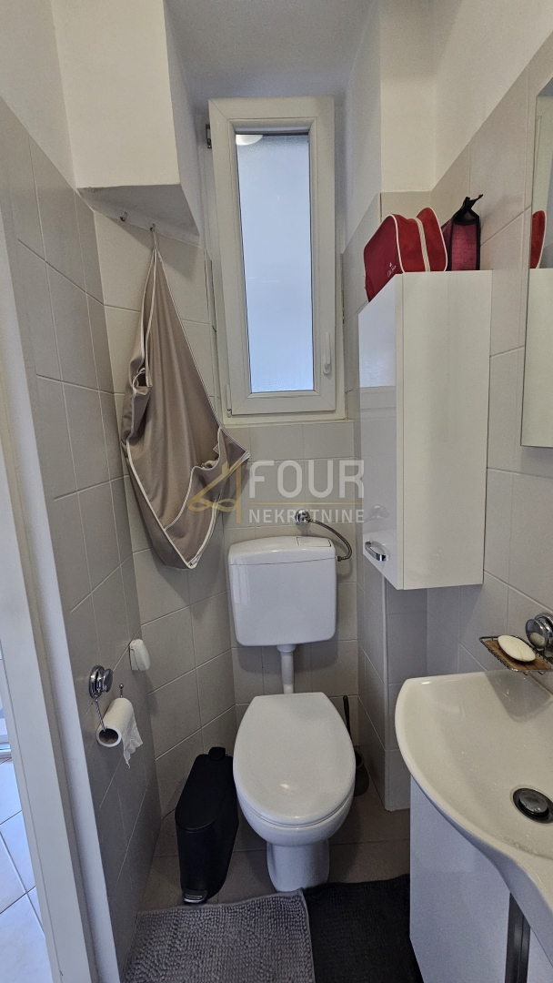 Stanovanje Mlaka, Rijeka, 56,73m2