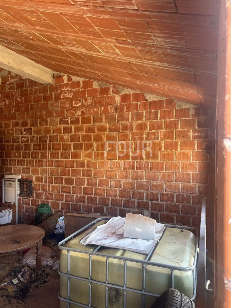 Istra, Marčana - okolica, samostojna hiša 50m2