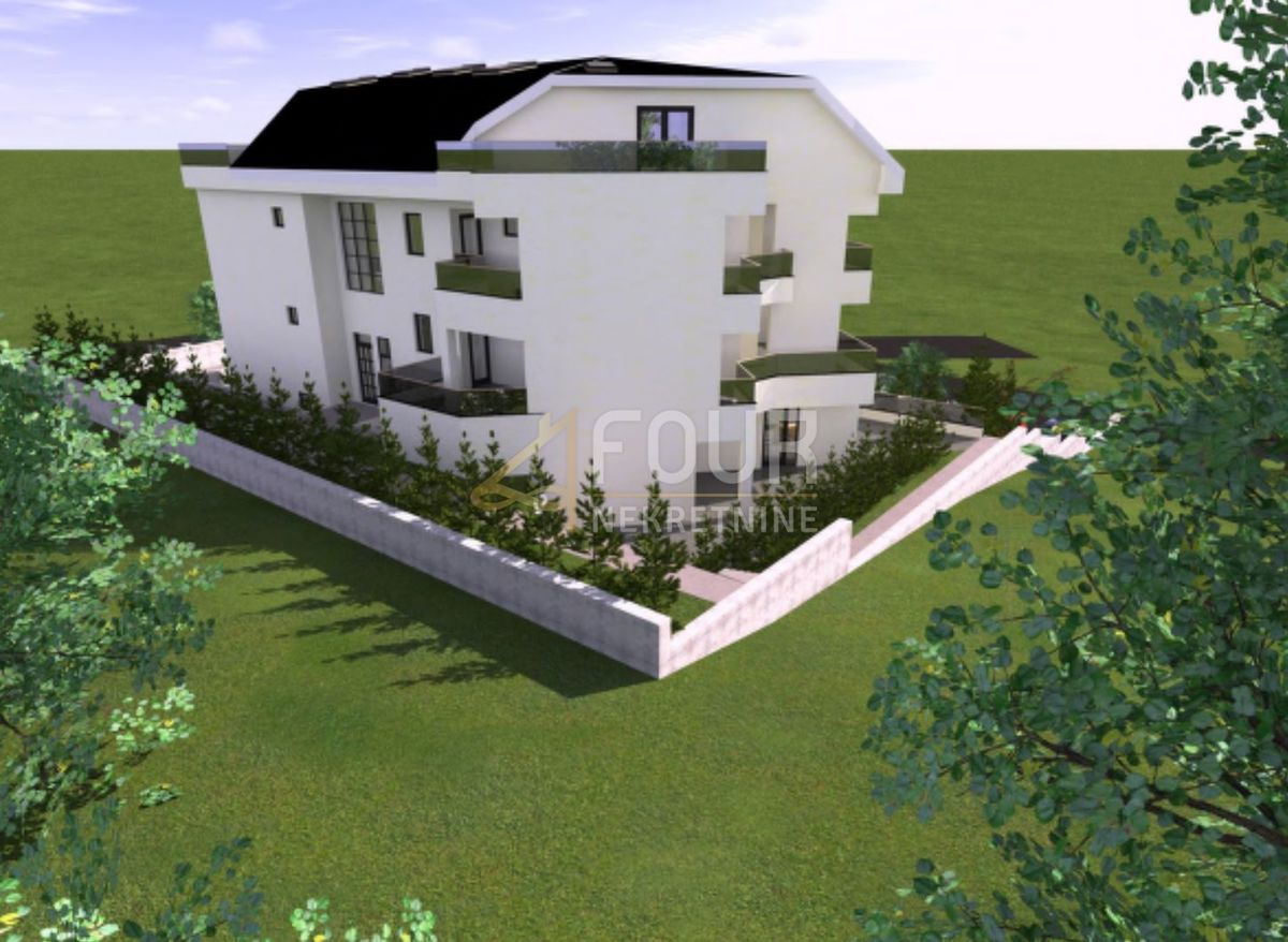 Stanovanje Ičići, Opatija - Okolica, 100,19m2