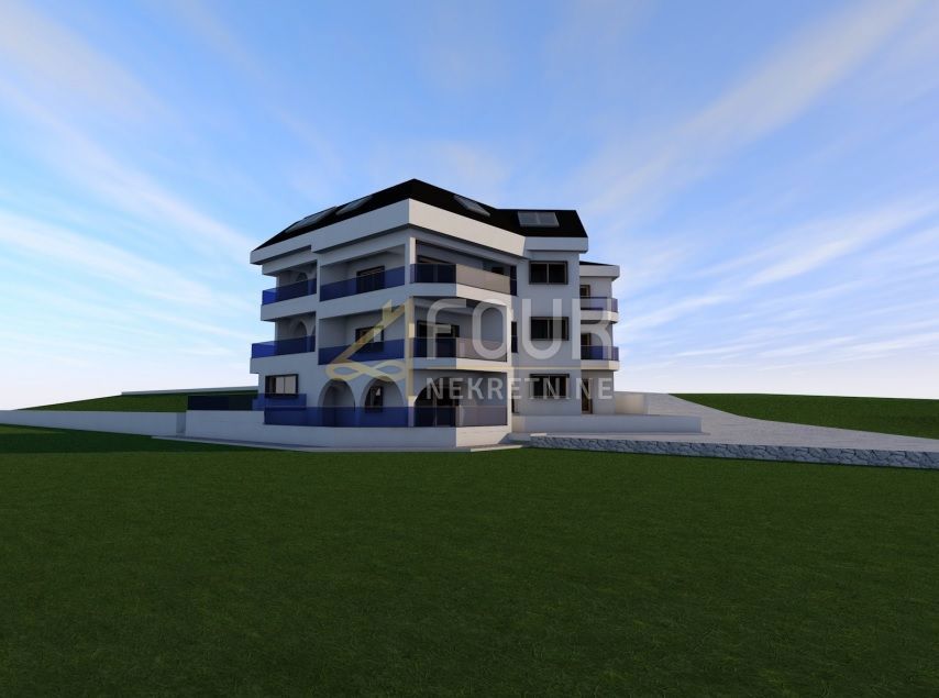 Stanovanje Ičići, Opatija - Okolica, 100,19m2