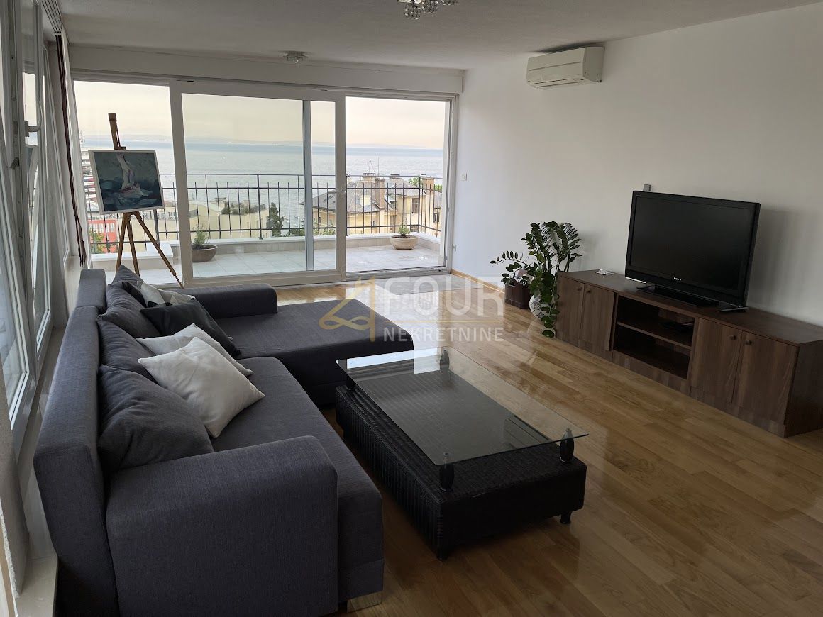 Stanovanje Opatija - Centar, Opatija, 205,88m2
