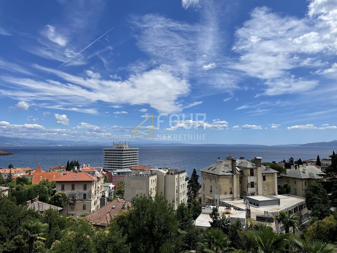 Stanovanje Opatija - Centar, Opatija, 205,88m2