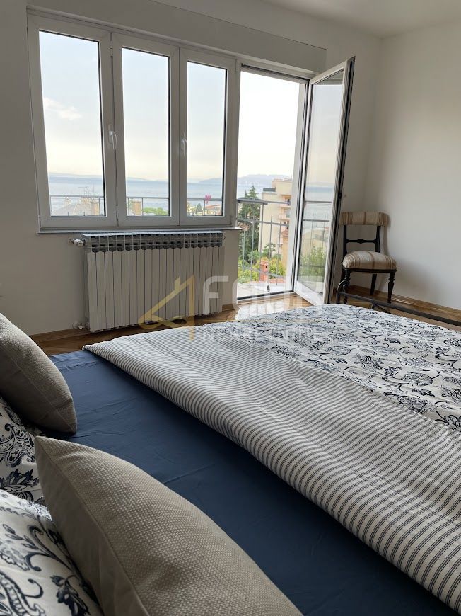 Stanovanje Opatija - Centar, Opatija, 205,88m2