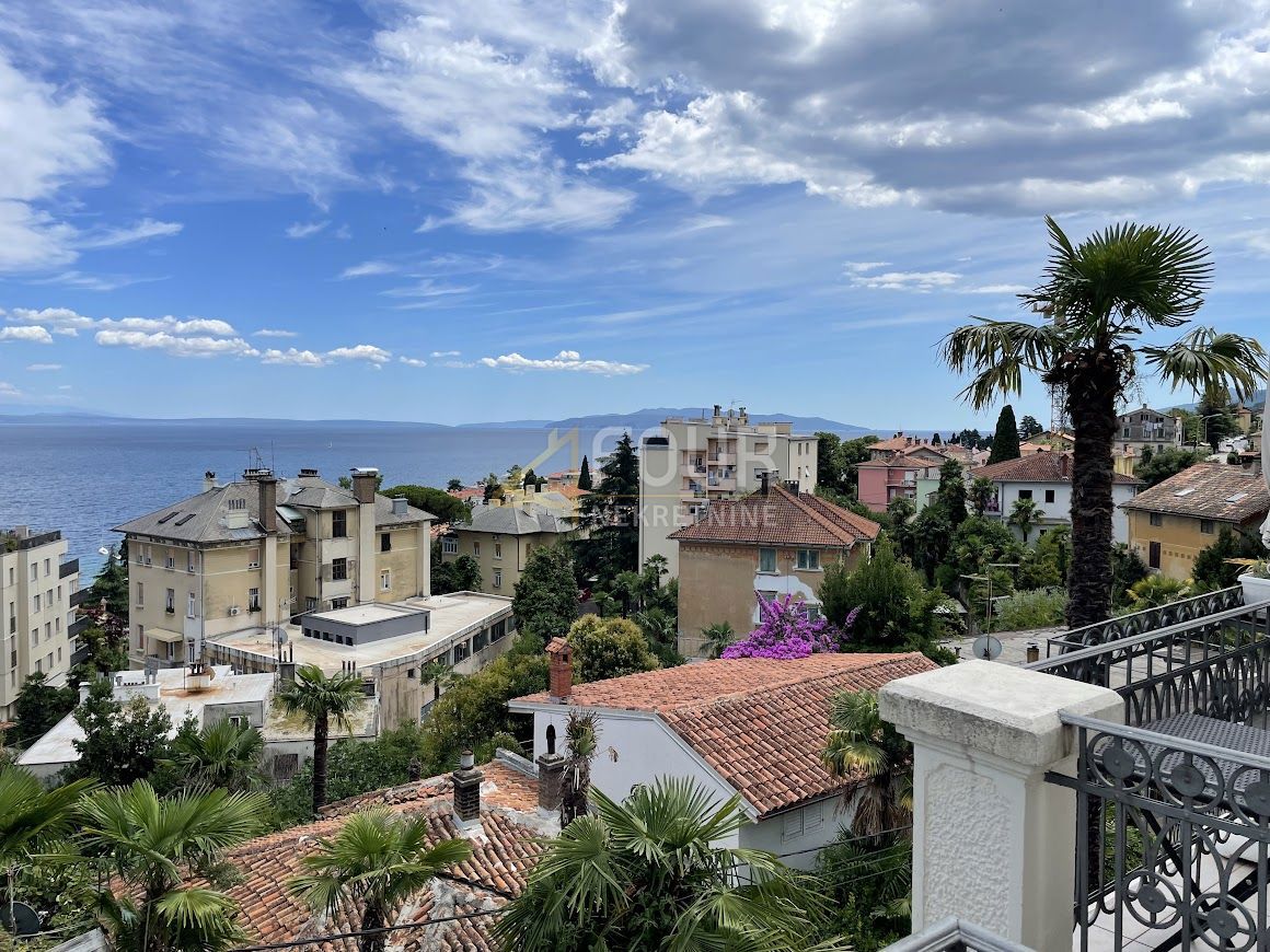 Stanovanje Opatija - Centar, Opatija, 205,88m2