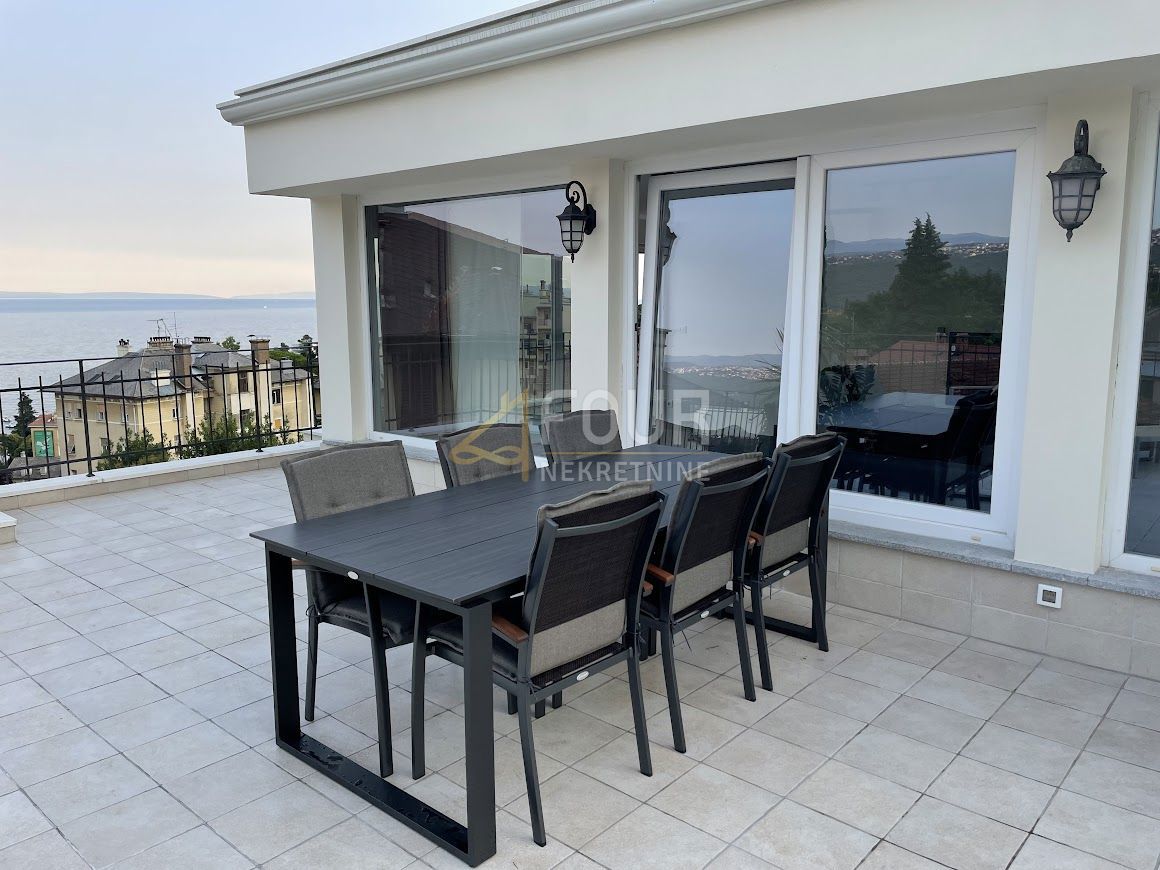 Stanovanje Opatija - Centar, Opatija, 205,88m2