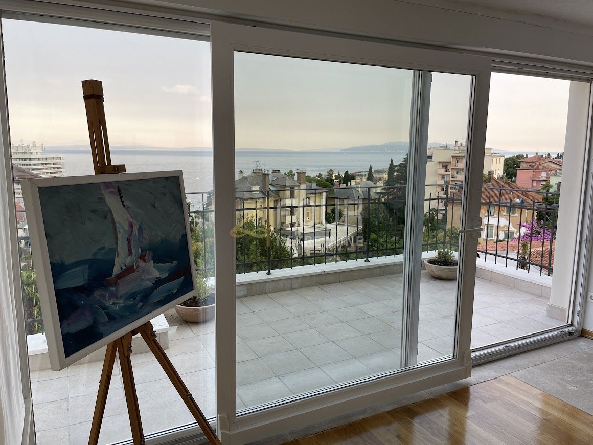 Stanovanje Opatija - Centar, Opatija, 205,88m2