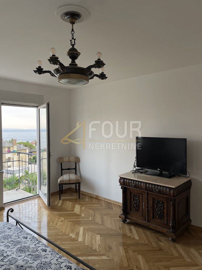 Stanovanje Opatija - Centar, Opatija, 205,88m2