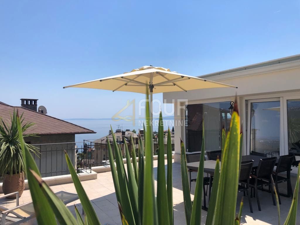 Stanovanje Opatija - Centar, Opatija, 205,88m2