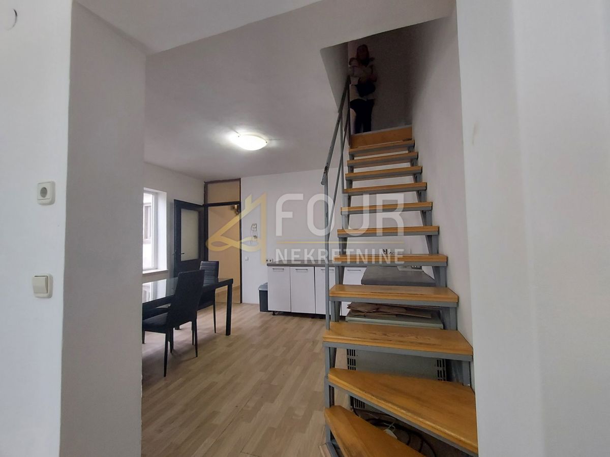 Stanovanje Zamet, Rijeka, 145,28m2