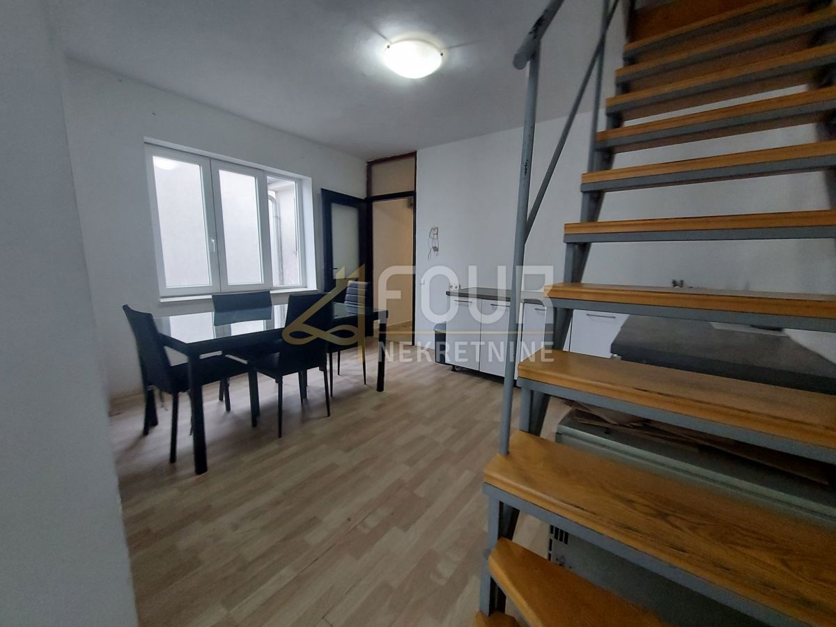 Stanovanje Zamet, Rijeka, 145,28m2
