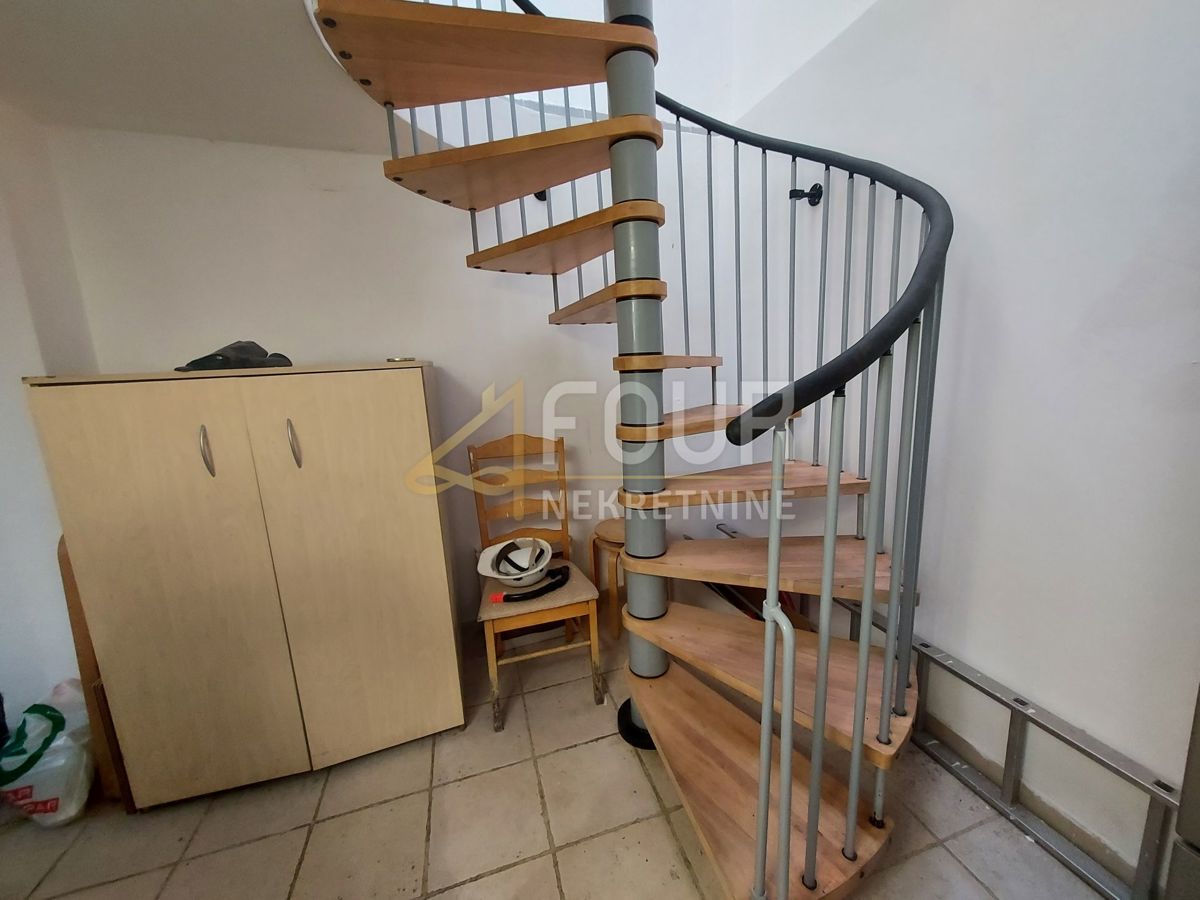 Stanovanje Zamet, Rijeka, 145,28m2