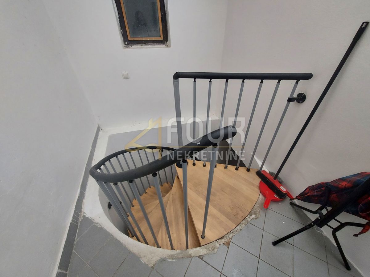 Stanovanje Zamet, Rijeka, 145,28m2