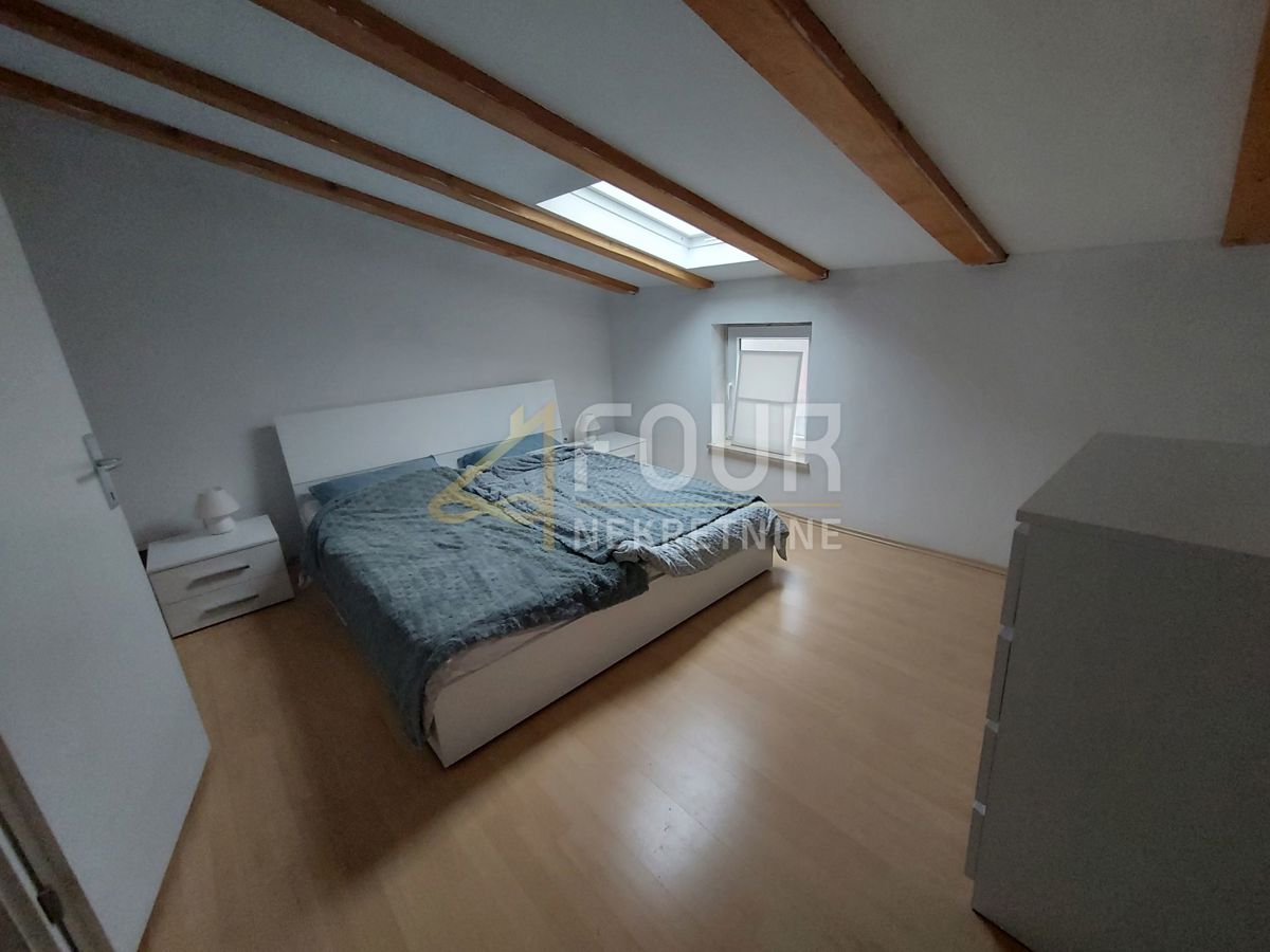 Stanovanje Zamet, Rijeka, 145,28m2