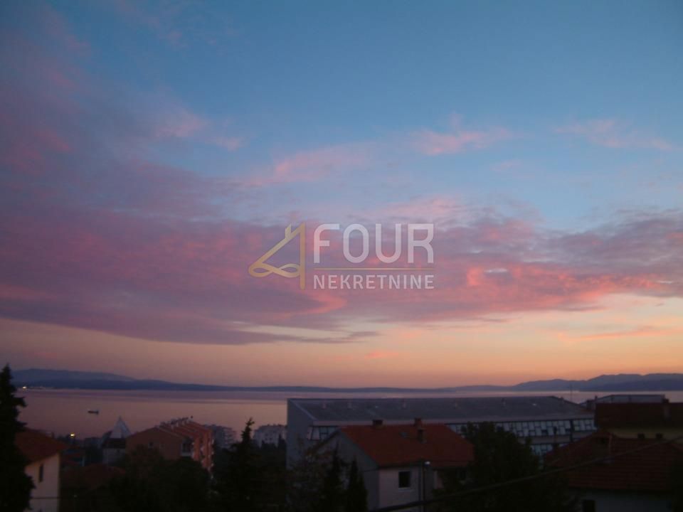 Stanovanje Zamet, Rijeka, 145,28m2
