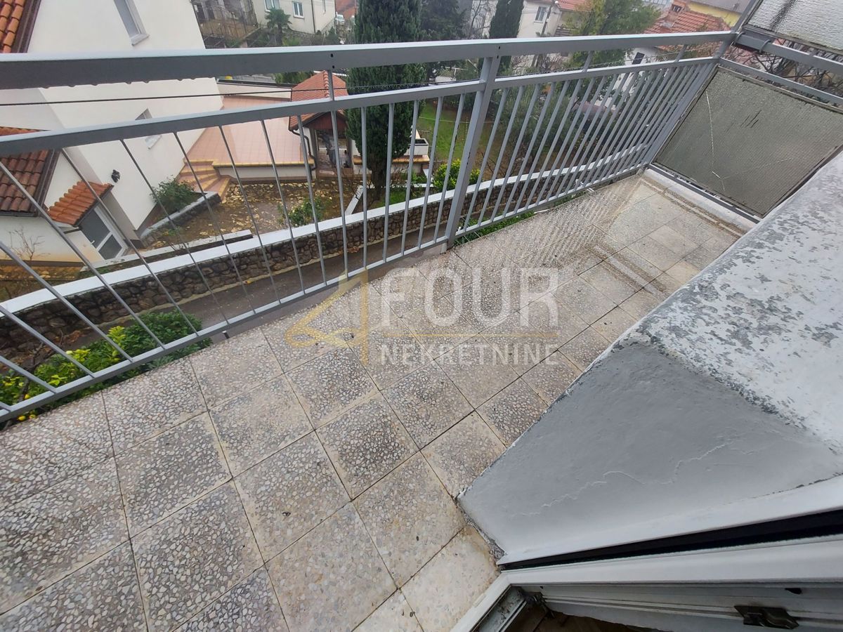 Stanovanje Zamet, Rijeka, 145,28m2