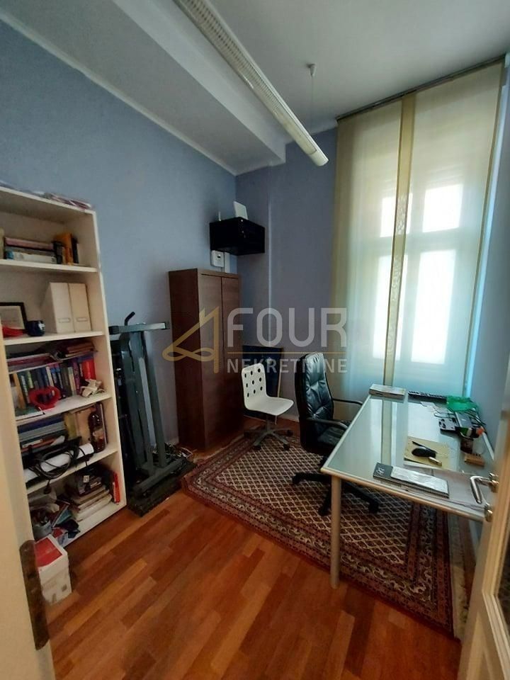 Stanovanje Potok, Rijeka, 145,78m2
