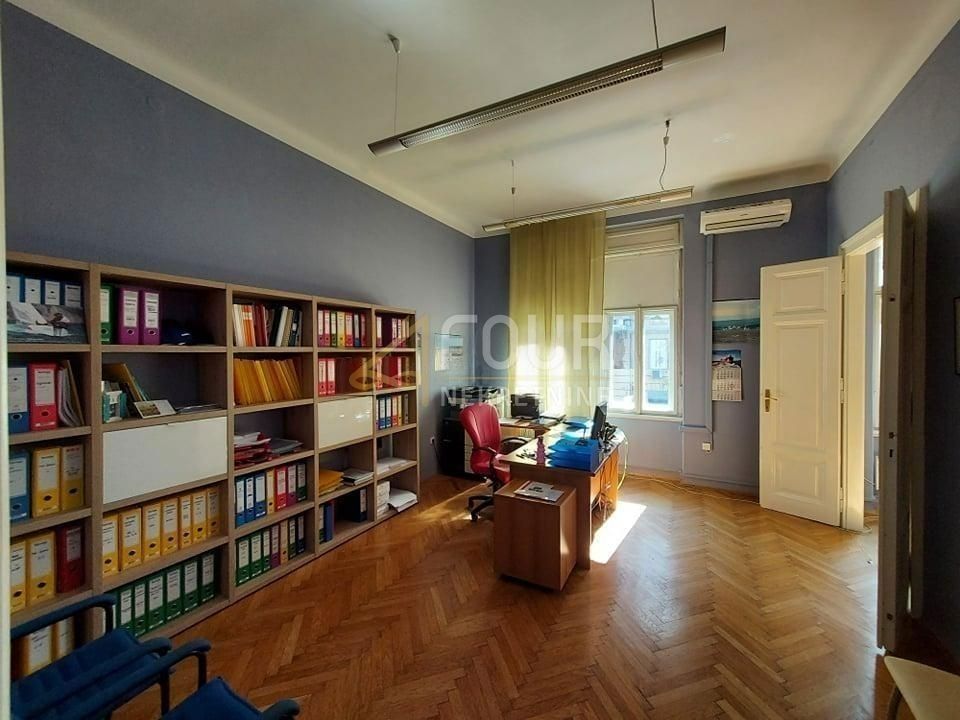 Stanovanje Potok, Rijeka, 145,78m2