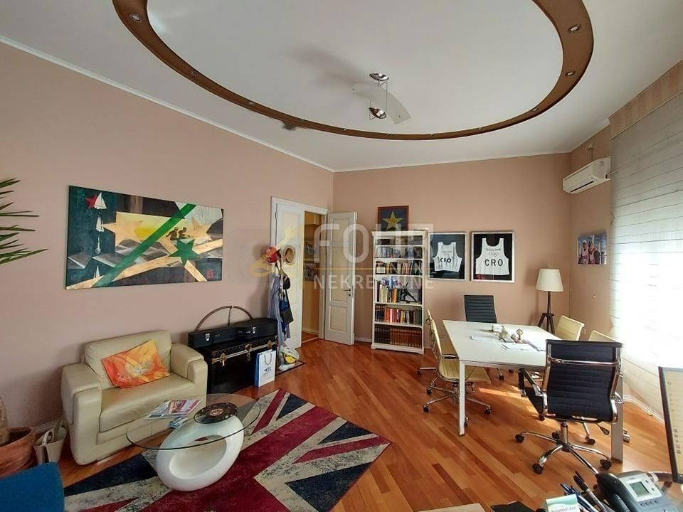 Stanovanje Potok, Rijeka, 145,78m2