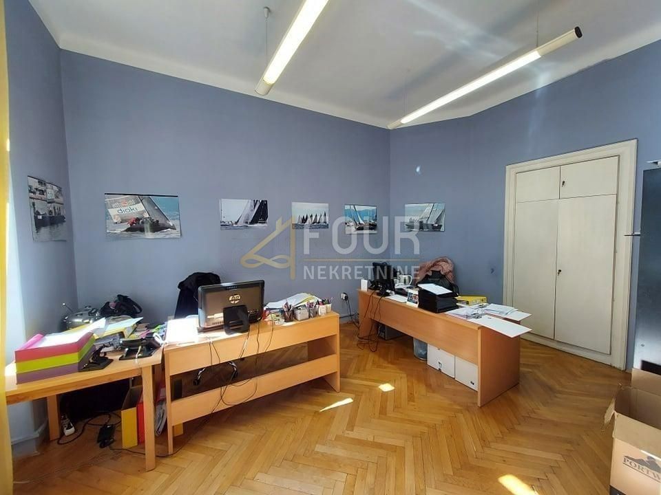Stanovanje Potok, Rijeka, 145,78m2