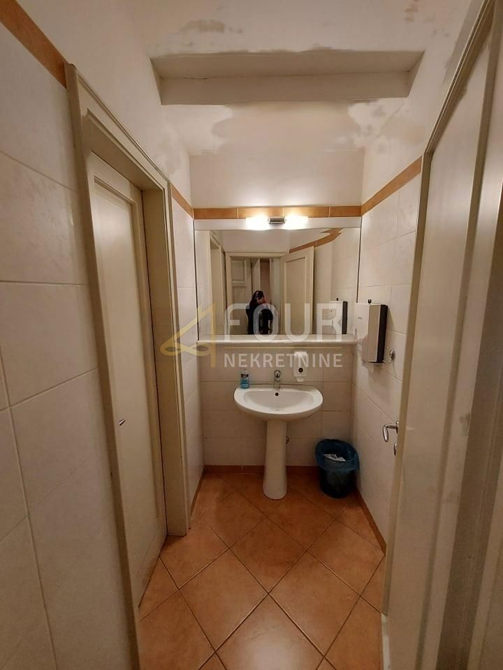 Stanovanje Potok, Rijeka, 145,78m2