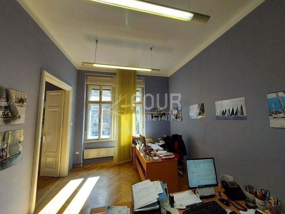 Stanovanje Potok, Rijeka, 145,78m2