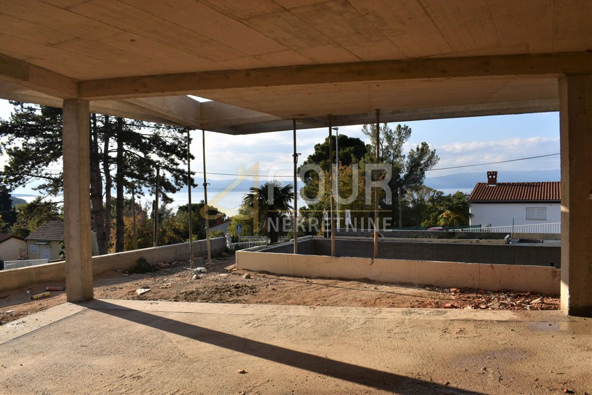 Hiša Njivice, Omišalj, 200m2