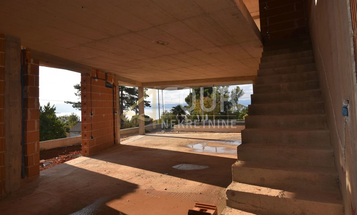 Hiša Njivice, Omišalj, 200m2