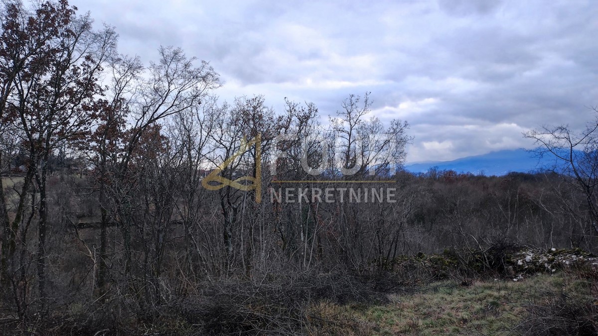 Zemljišče Viškovo, 2.731m2