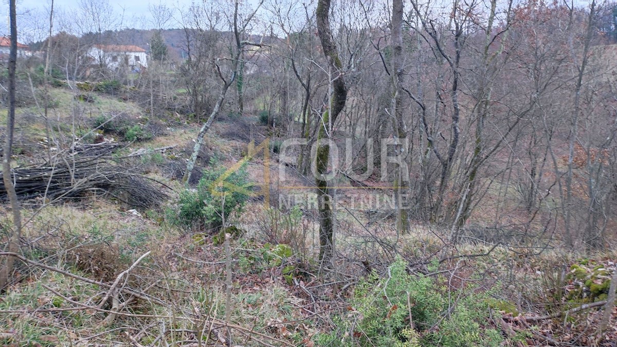 Zemljišče Viškovo, 2.731m2