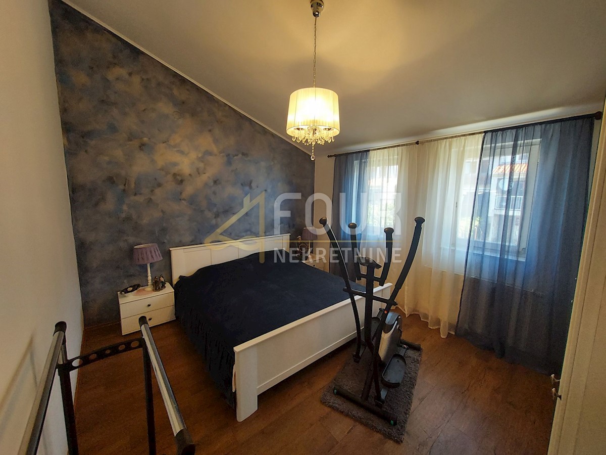 Hiša Drenova, Rijeka, 155m2