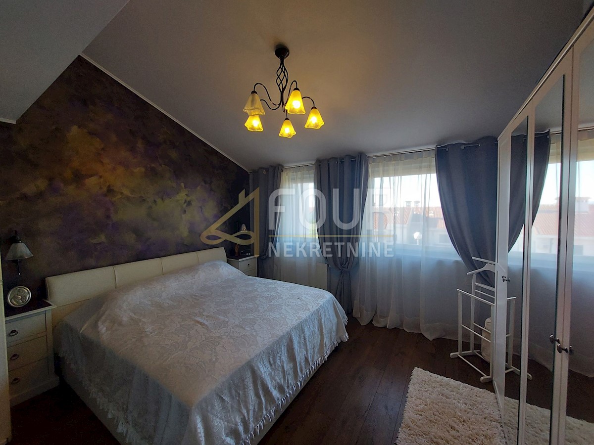 Hiša Drenova, Rijeka, 155m2