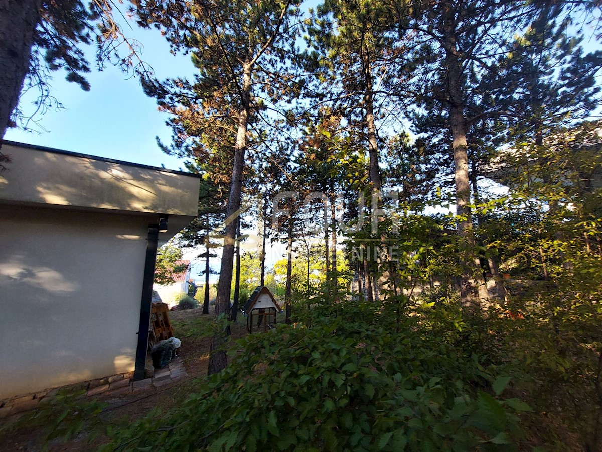 Hiša Kostrena, 245m2