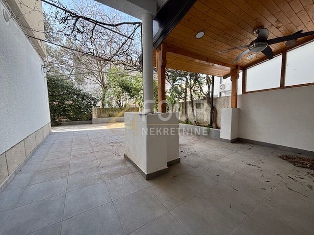 Stanovanje Crikvenica, 84,71m2