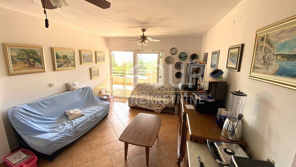 Stanovanje Dramalj, Crikvenica, 59,98m2