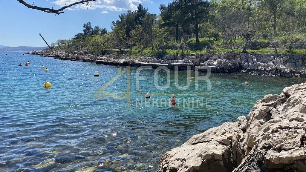 Stanovanje Dramalj, Crikvenica, 59,98m2