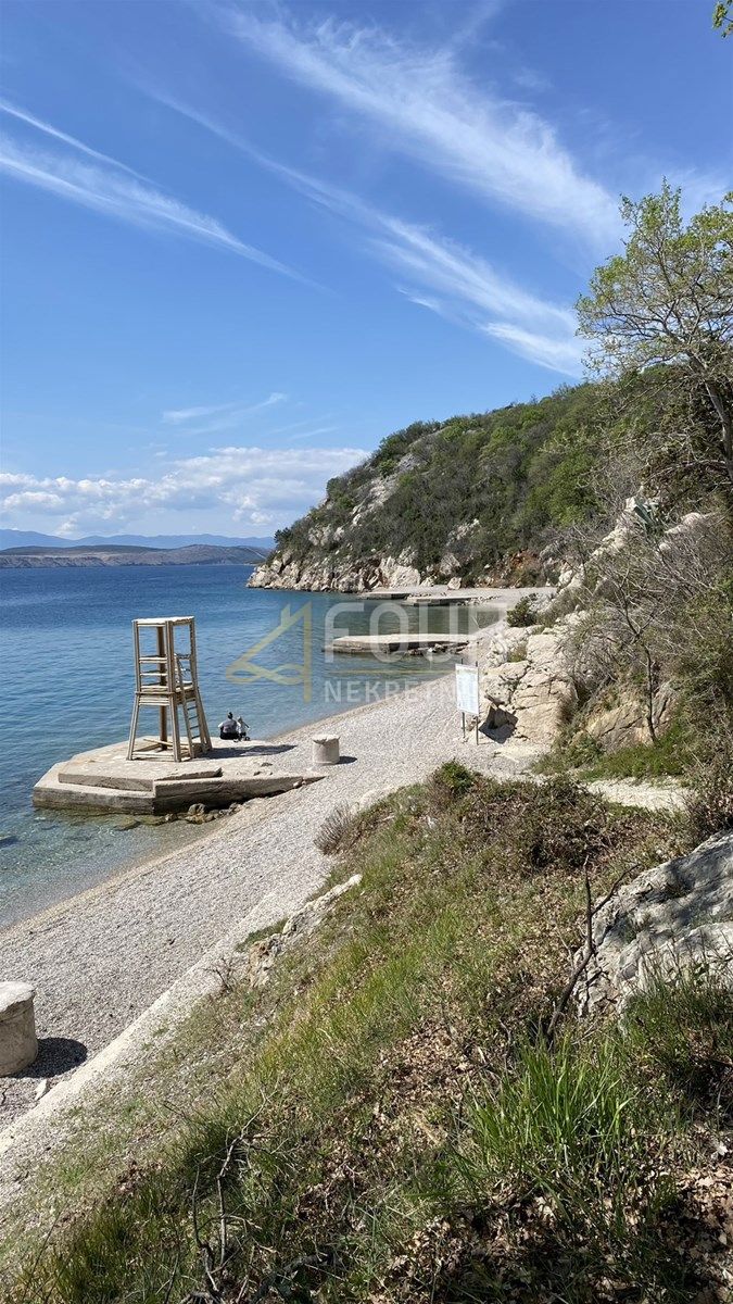 Stanovanje Dramalj, Crikvenica, 59,98m2