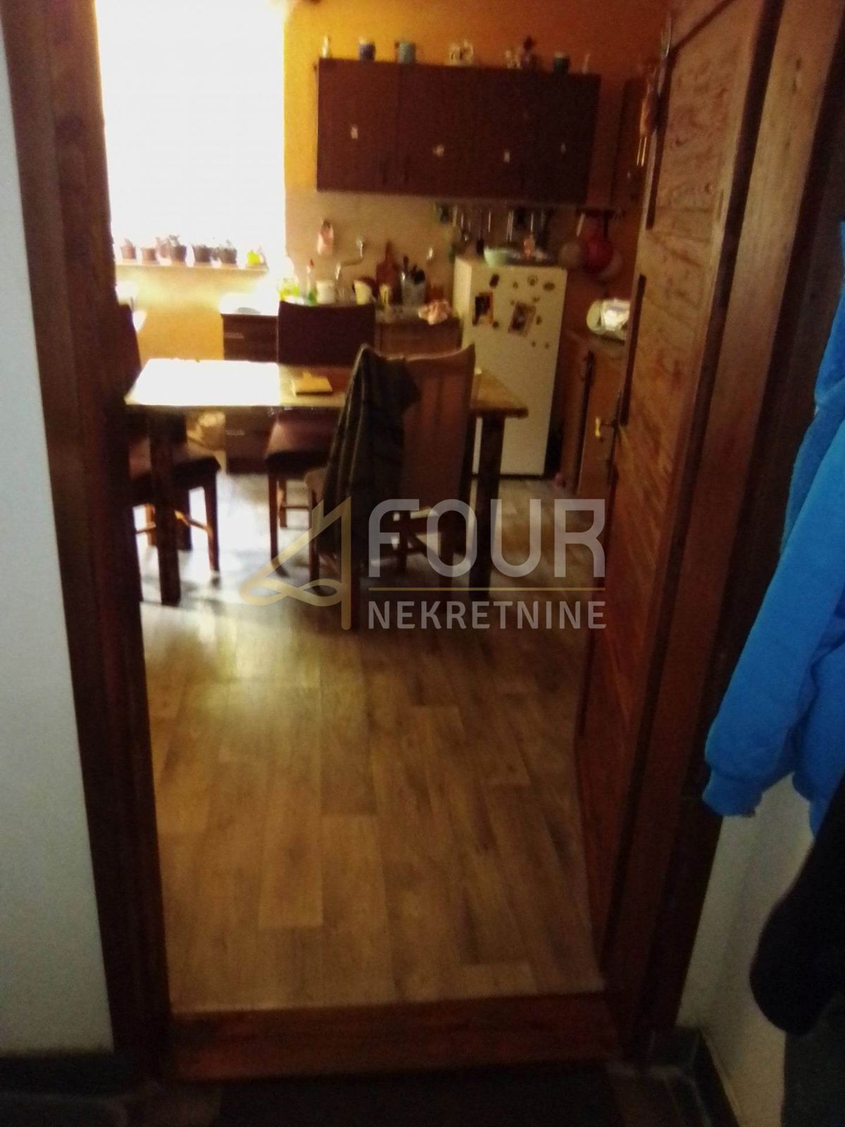 Hiša Vrbovsko, 100m2