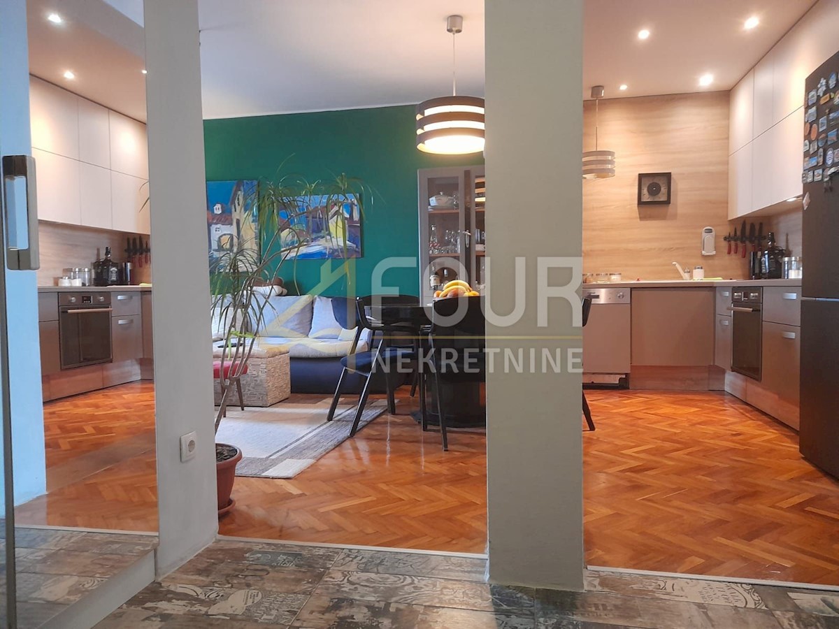 Stanovanje Opatija - Centar, Opatija, 49,85m2