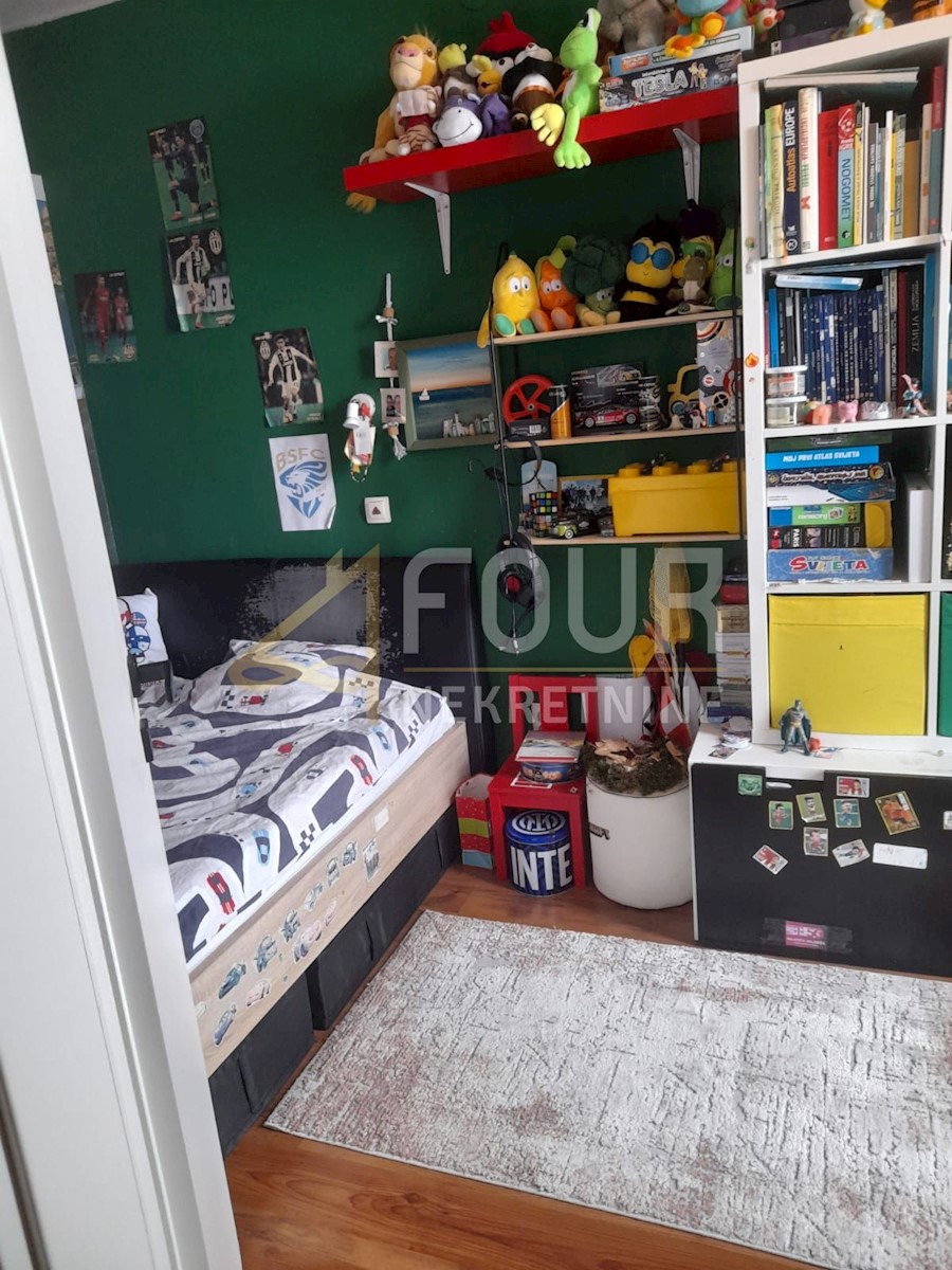 Stanovanje Opatija - Centar, Opatija, 49,85m2