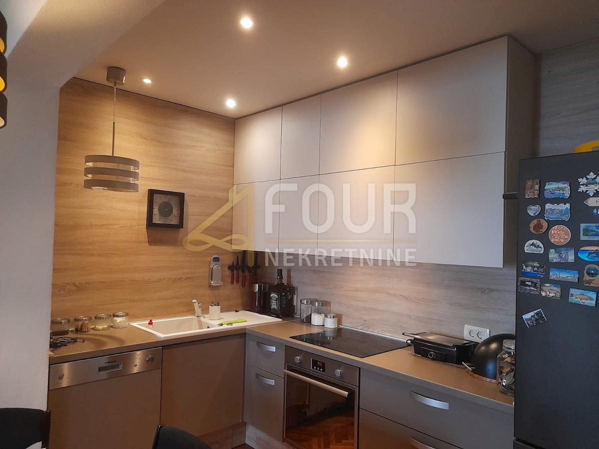 Stanovanje Opatija - Centar, Opatija, 49,85m2