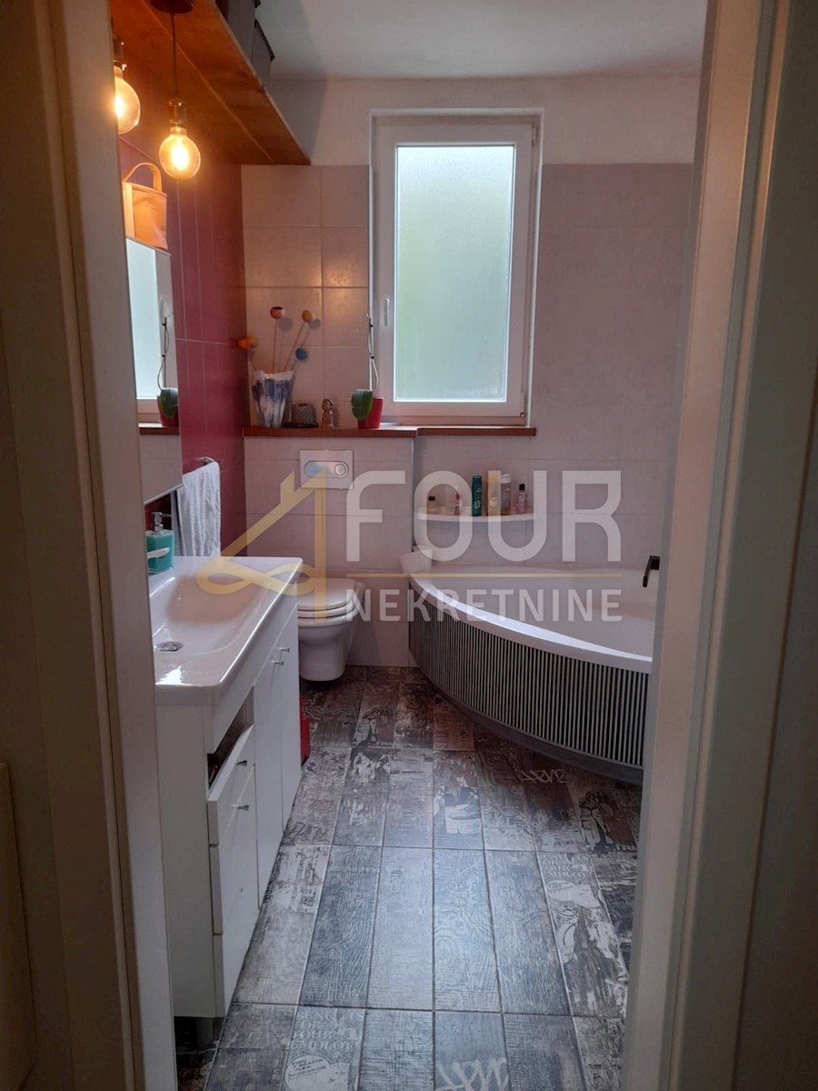 Stanovanje Opatija - Centar, Opatija, 49,85m2